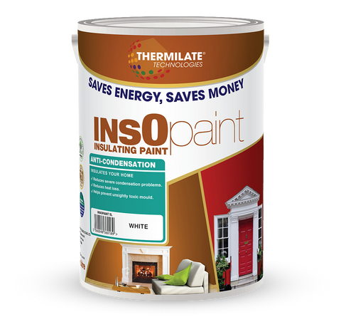 anti condensation paint