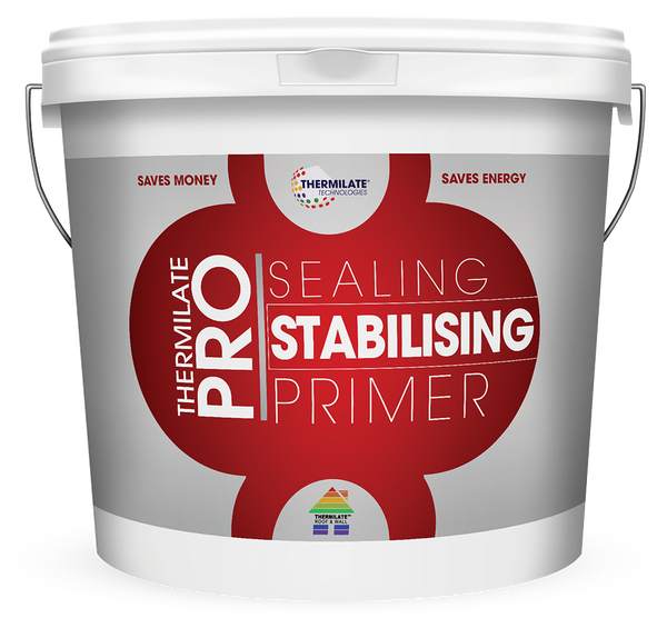 PRO Stabilising Primer