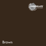 Thermilate Sample Color Tester Pouch & Brush 25ml