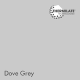 Thermilate Sample Color Tester Pouch & Brush 25ml