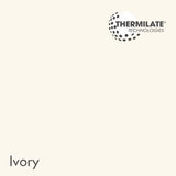 Thermilate Sample Color Tester Pouch & Brush 25ml