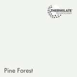 Thermilate Sample Color Tester Pouch & Brush 25ml