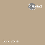 Thermilate Sample Color Tester Pouch & Brush 25ml