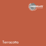 Thermilate Sample Color Tester Pouch & Brush 25ml