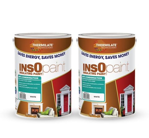 OFFER: InsOpaint Anti Condensation BUY 1 GET 2