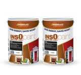 OFFER: InsOpaint Masonry Protection Cream (Clear) BUY 1 GET 2