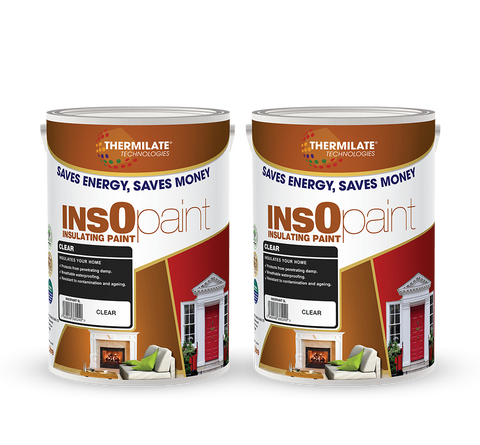 OFFER: InsOpaint Masonry Protection Cream (Clear) BUY 1 GET 2