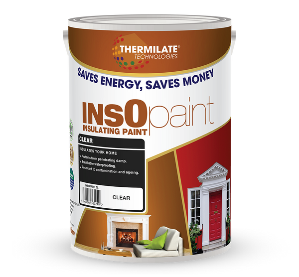 OFFER: InsOpaint Masonry Protection Cream (Clear) BUY 1 GET 2