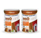 OFFER: InsOpaint Interior Emulsion Paint BUY 1 GET 2