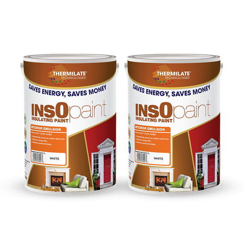 OFFER: InsOpaint Interior Emulsion Paint BUY 1 GET 2