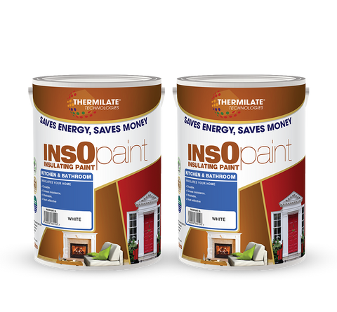 OFFER: InsOpaint Kitchen & Bathroom BUY 1 GET 2