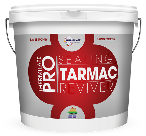 PRO Tarmac Reviver & Sealer